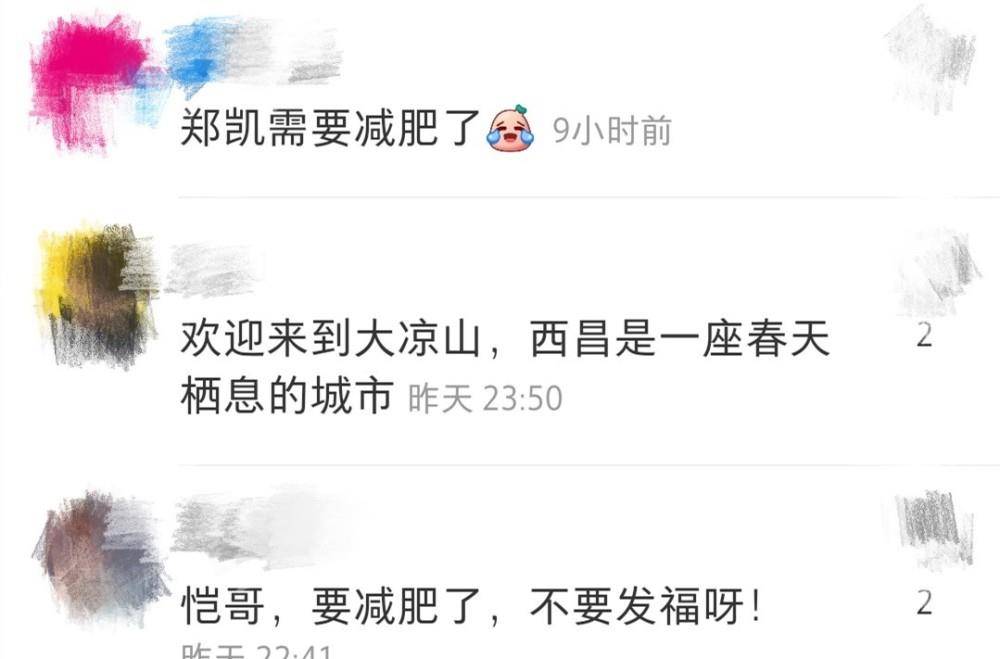 苗苗|苗苗晒夫妻旅游照!产后未满一年变回女神,郑恺发际线抢镜像大叔