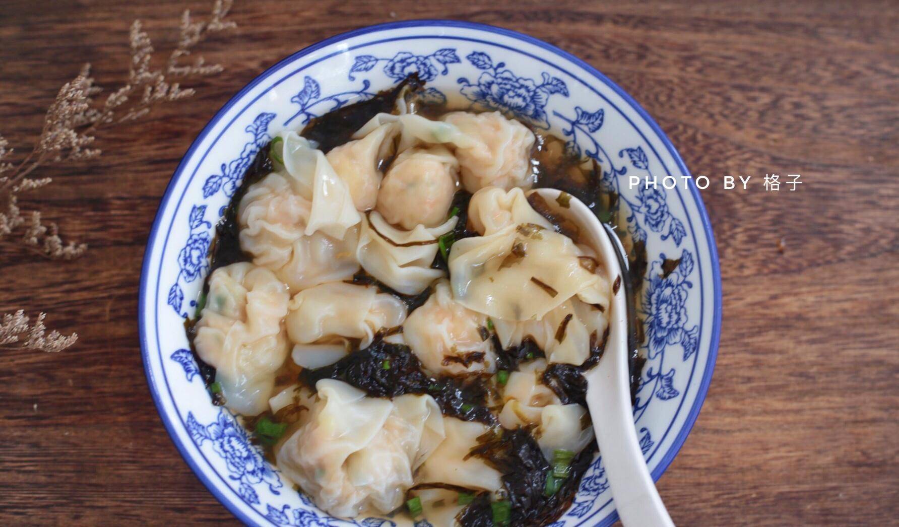 葱花|天热，我家最常吃的早餐，5分钟搞定，每次都得吃2大碗，真好吃