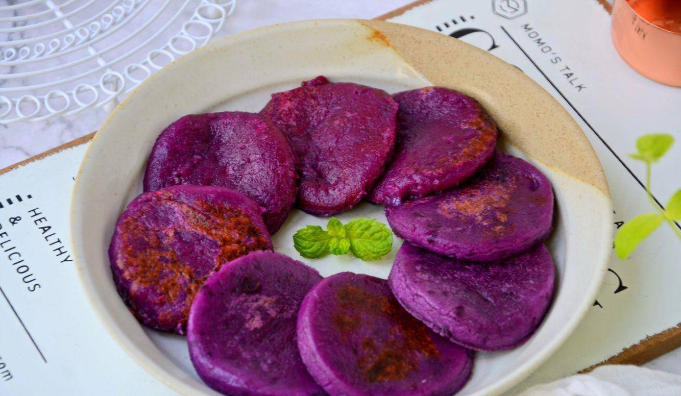 夏天|夏天孩子胃口差,自从学会了做这饼,二天做一次,每次吃一盘