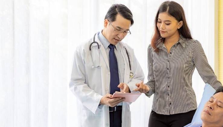 治疗|肾病会不会尿毒症？关键有4点，做好2点就不用担心