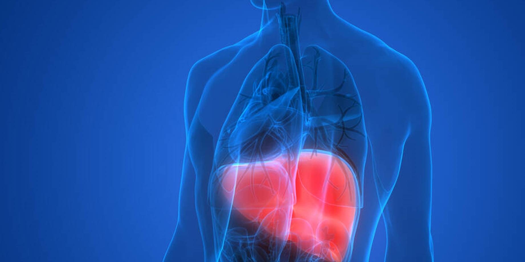 进行|乙肝会自愈吗？出现这4种情况，可能是自愈的征兆，恭喜你