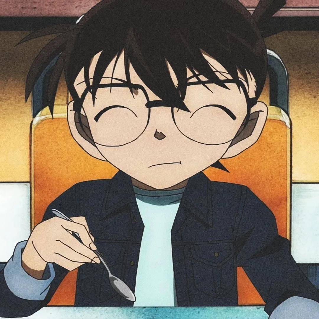 名侦探柯南300张江户川柯南头像合集萌翻了