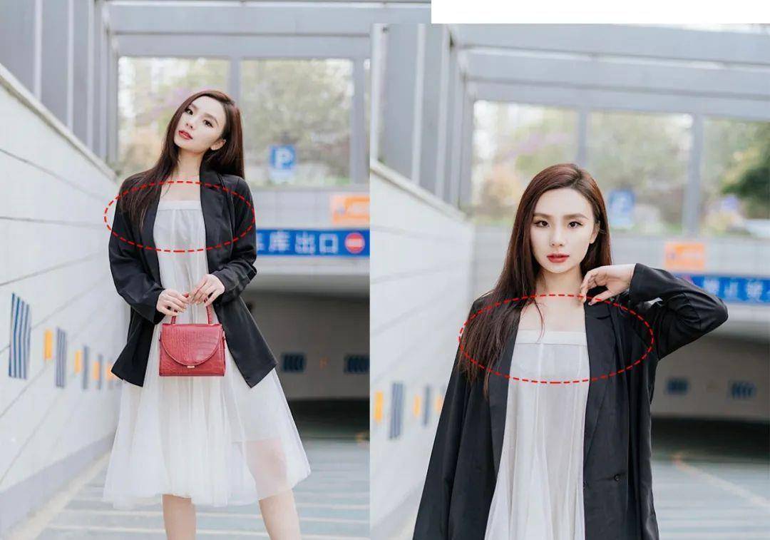 Liya|下半身胖的女生，穿错衣服真的很丑