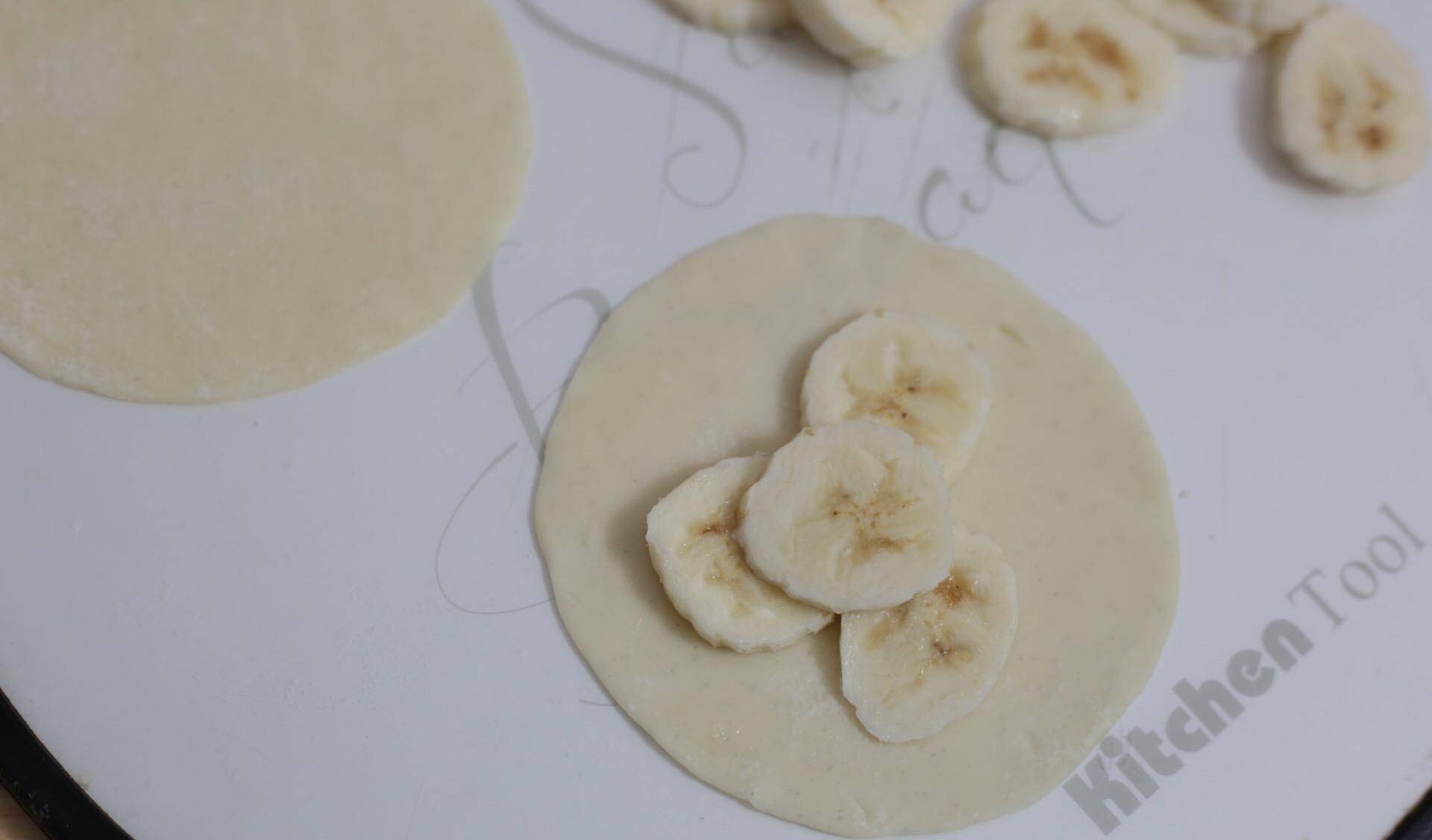 做法|饺子皮别总包饺子了,教你新做法,外酥里香,上桌就被抢精光