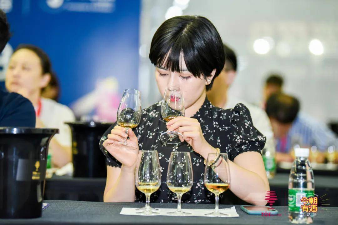 市场|不取消无延后,TOEwine深圳酒展如期而至