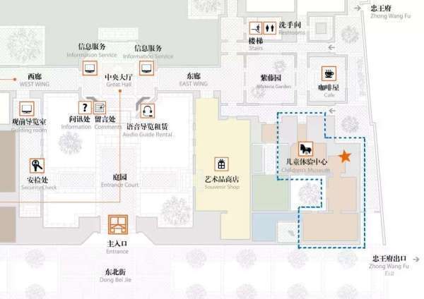 重启与升级苏州博物馆等你来打卡每日预约人数恢复至每小时预约1000