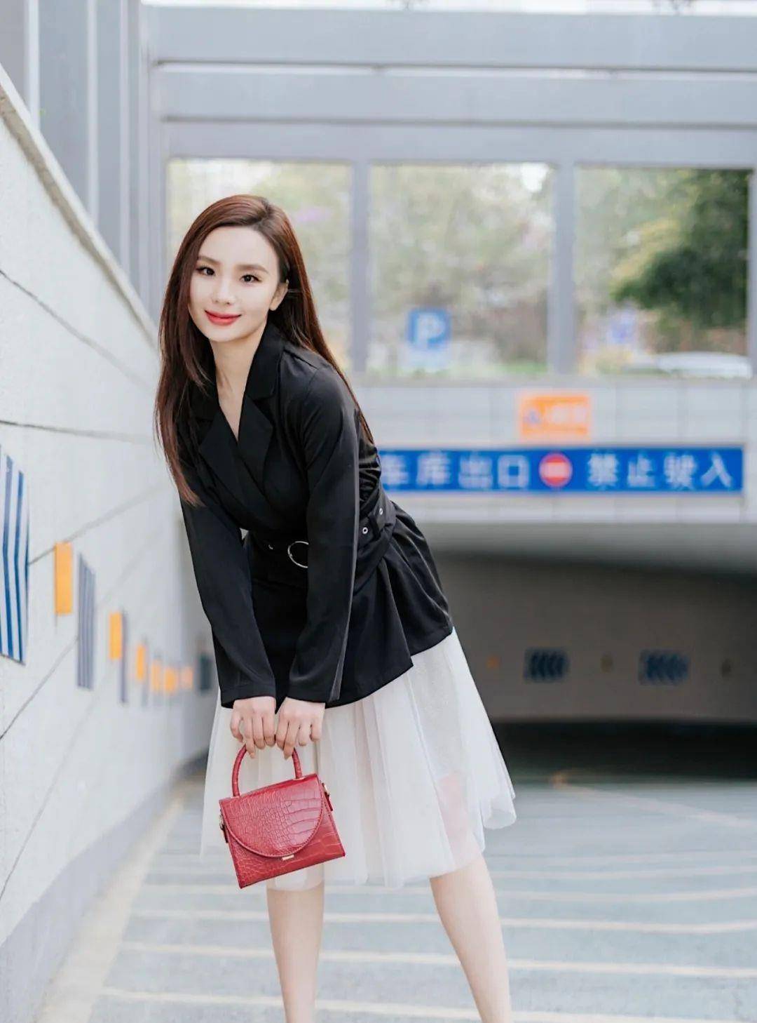 Liya|下半身胖的女生，穿错衣服真的很丑