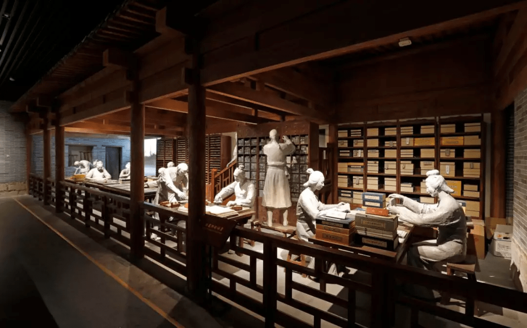 西夏|不要钱、有趣、人少的小众博物馆，宁夏文青中秋来集合！