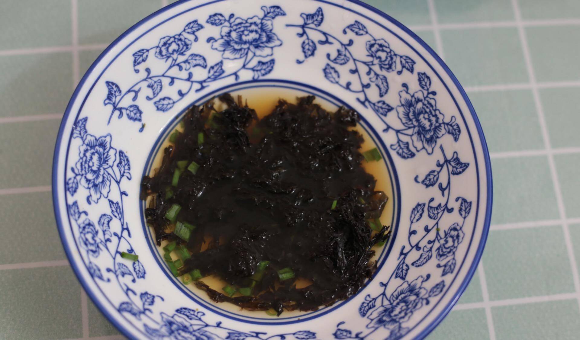 葱花|天热，我家最常吃的早餐，5分钟搞定，每次都得吃2大碗，真好吃