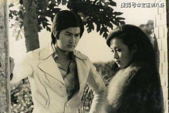 光荣|曾提拔王家卫导演，和周润发谢贤齐名，就连李小龙都是他好友！