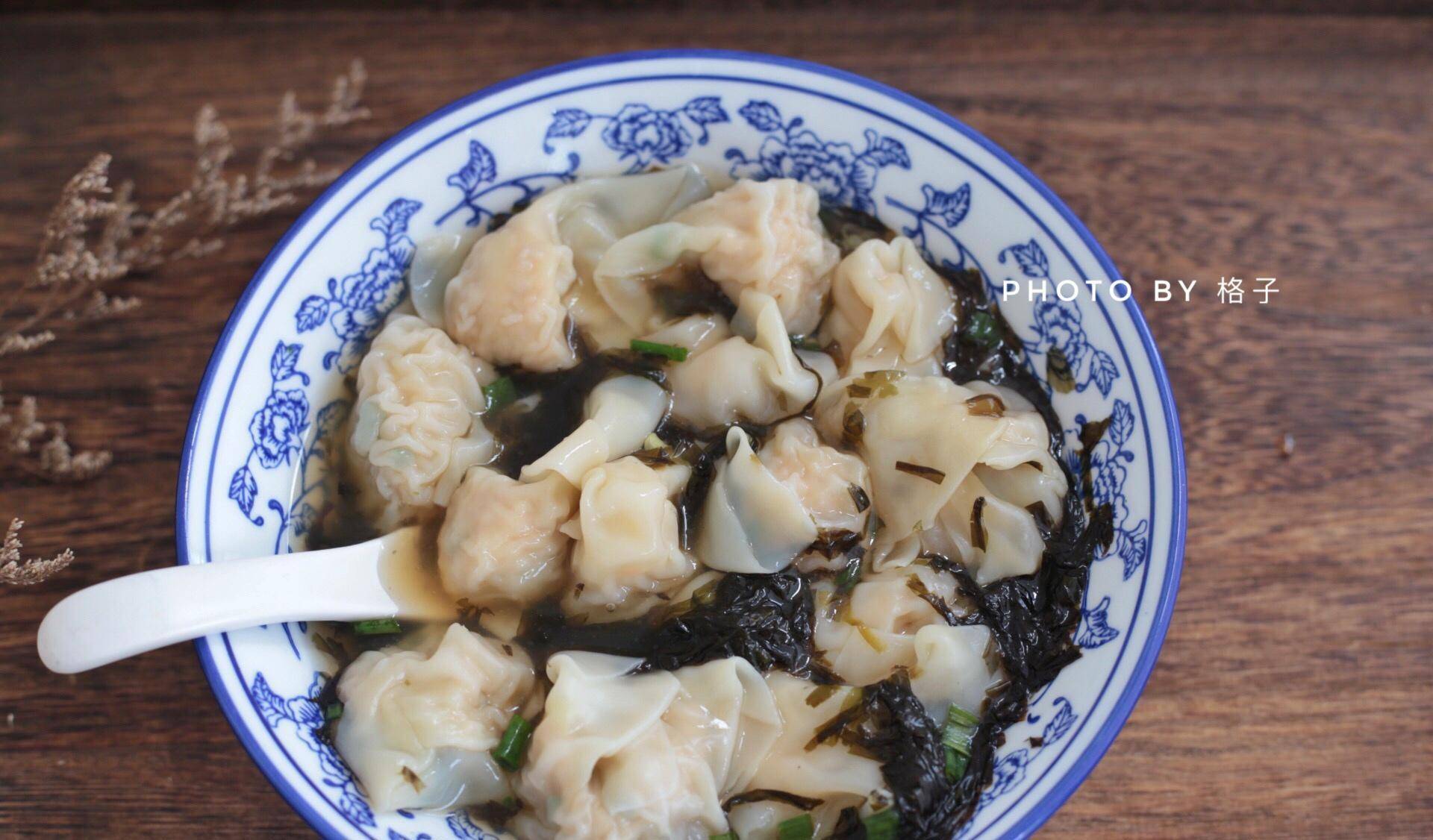 葱花|天热，我家最常吃的早餐，5分钟搞定，每次都得吃2大碗，真好吃