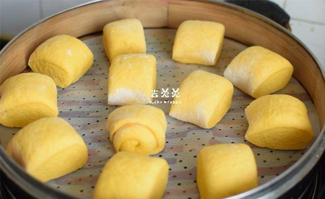 天气|馒头这么做，不加一滴水，喧软好吃，养胃护胃，一周至少吃四次