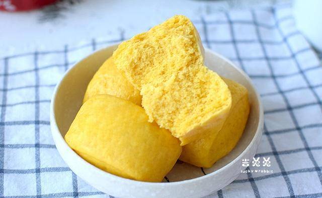 天气|馒头这么做，不加一滴水，喧软好吃，养胃护胃，一周至少吃四次