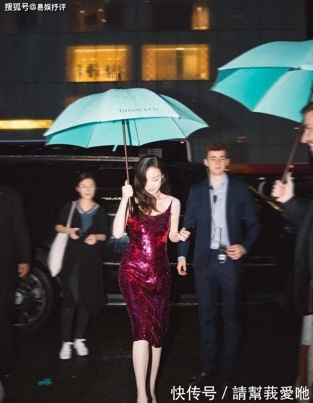 身材|倪妮，拥有女明星所有特质，她从懵懂单纯的少女变成了成年人世界的性感女郎！