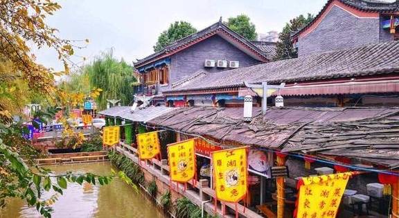 重庆最美古镇，颜值不输凤凰 被誉“小丽江”，却少有人知