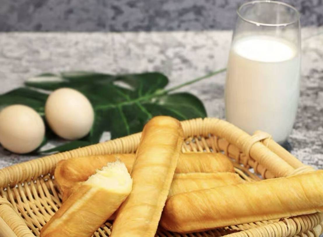 味蕾|4种最有“良心”的零食,明明走红,却依然平价,网友:好吃不贵