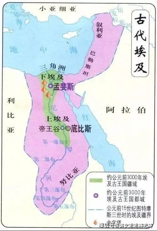 埃及人口多少_这座数十万人住在墓地的城市,究竟有何隐情(3)