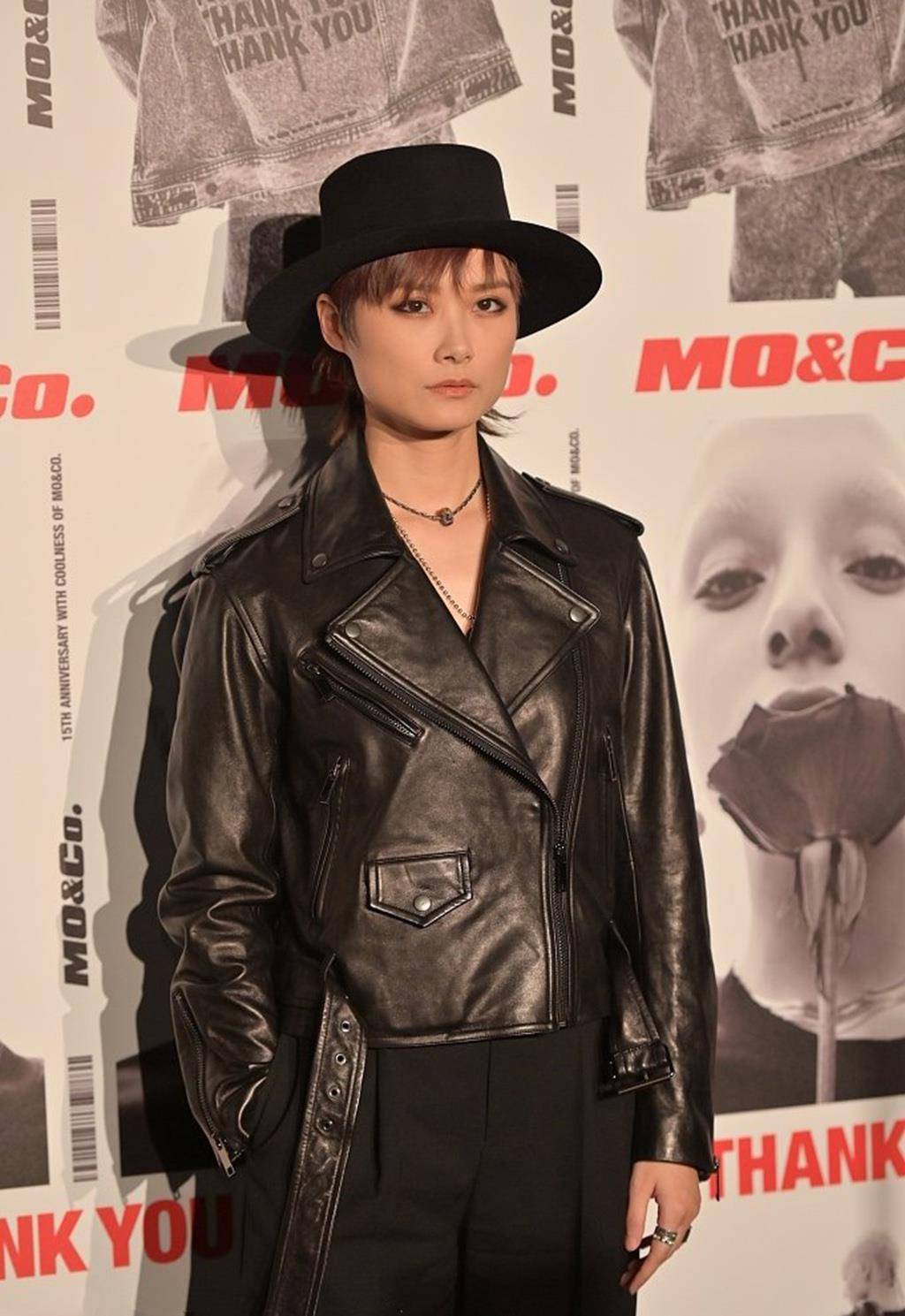 slay|杨幂、娜扎、李宇春秀场同框，春春霸气站C位，大哥范slay全场！