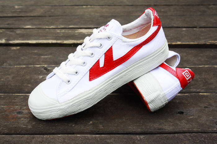 设计|国潮好鞋成为新时尚,好看又好穿,还要会保养!