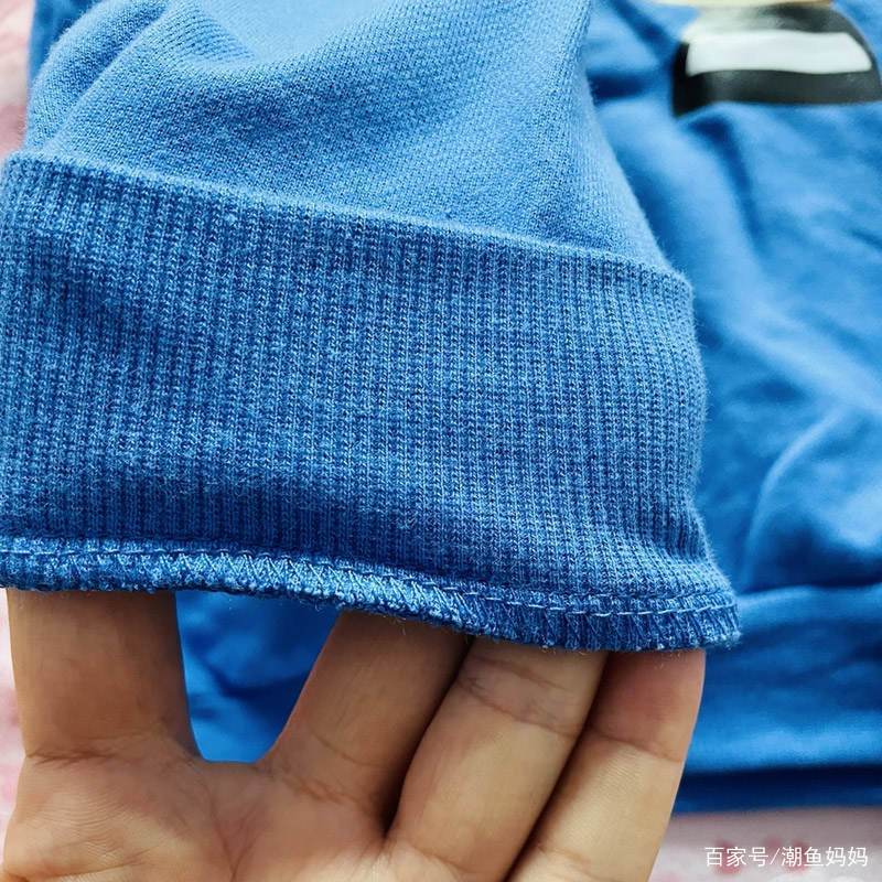 形象|可帅可萌的卫衣，单穿内搭巨好看，男宝秋天穿搭轻松搞定