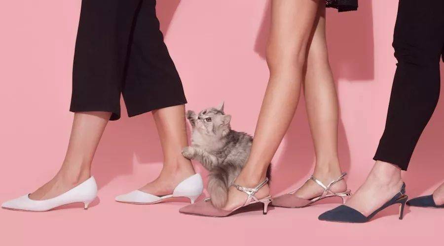 the|扔掉小白鞋，“牛仔裤＋这双鞋”才是今夏洋气穿搭！