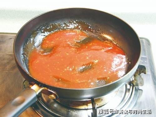 台灣名吃蚵仔煎，跟我這樣用料，味道比夜市裡的還好吃 熱愛美食 第4张