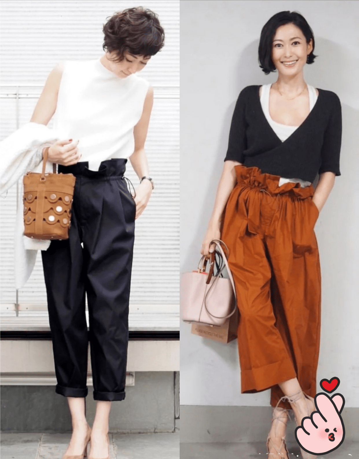 颜色|女人过了40岁,少穿粉色装嫩,多穿这几种气质减龄色