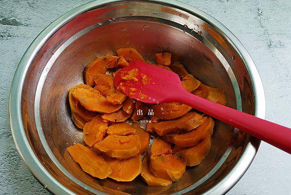 做法|这早餐，揉一揉，蒸一蒸，无糖也甜美，孩子超喜欢，5分钟光盘