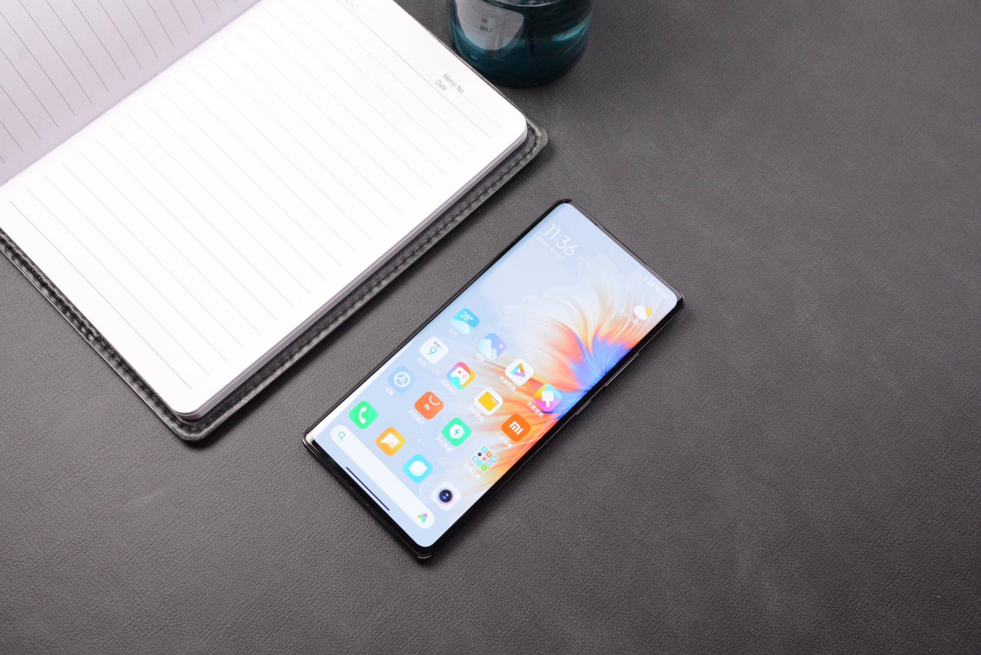 原创回顾小米mix系列发展三年磨一剑小米mix4能否成就高端梦