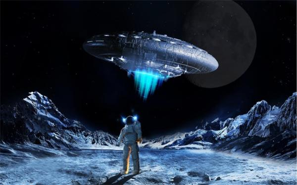 宇宙中不断传来神秘信号，中国天眼多次接收，外星人在联系我们？(图4)
