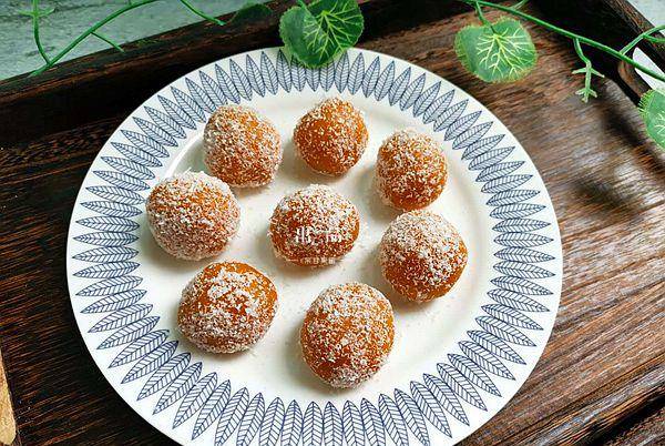 做法|这早餐，揉一揉，蒸一蒸，无糖也甜美，孩子超喜欢，5分钟光盘