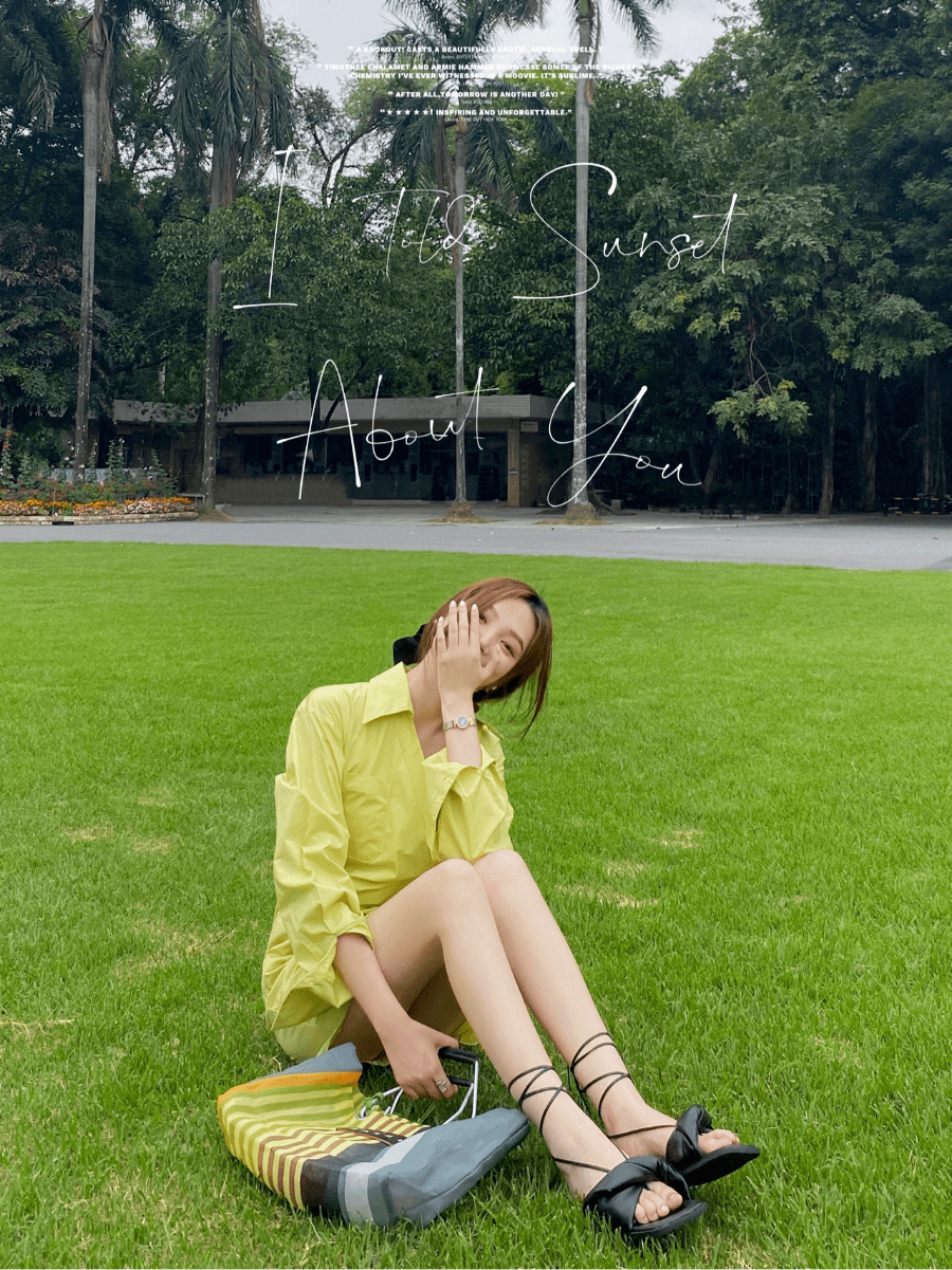 时尚女孩|今夏凉鞋清单！时尚女孩都在穿这几款！