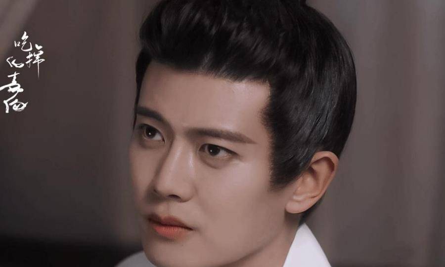 家族|《周生如故》：吴曼思好美，三年演了五个配角，惊艳很有气质