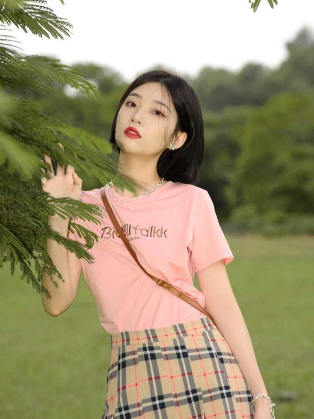 因为|衣服总是不够穿？那是因为不会搭配！你学会这几套穿搭，高级洋气