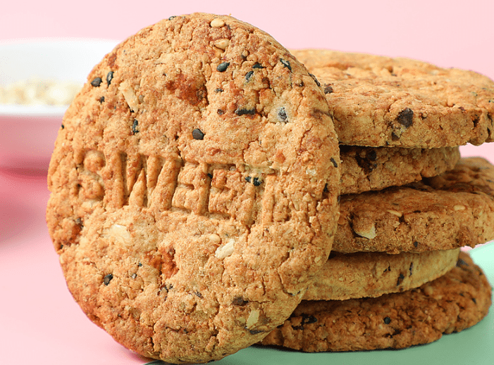 海苔|逛超市，这5款“低卡零食”我经常买，一家大小都爱吃，营养不贵