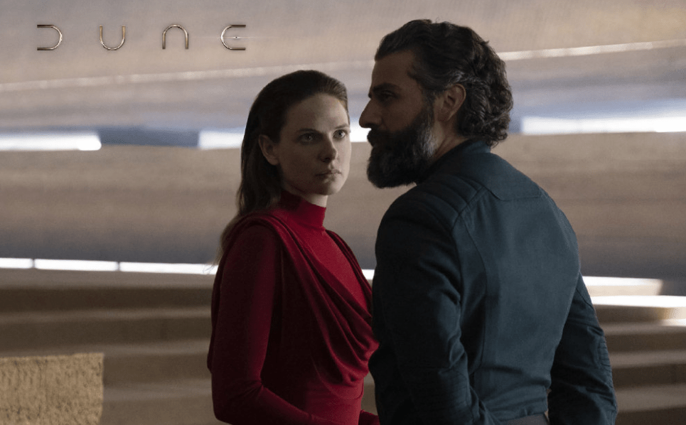 原著|又一部科幻大片即将来袭，强大制作班底助阵，这次票房不用愁了！