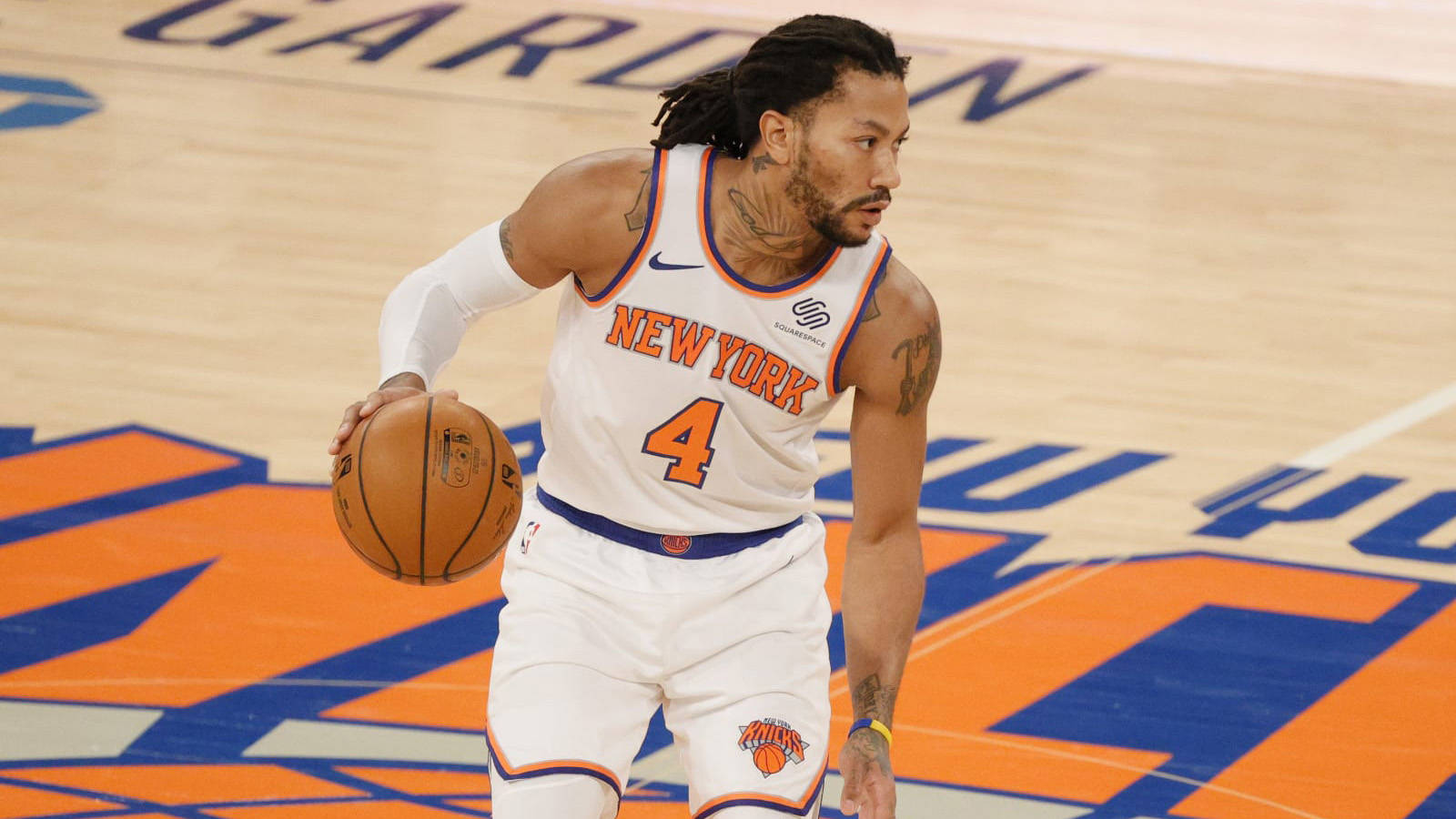 谁是现代最强控卫?美媒提问引热议,库里领衔无悬念?罗斯也不差