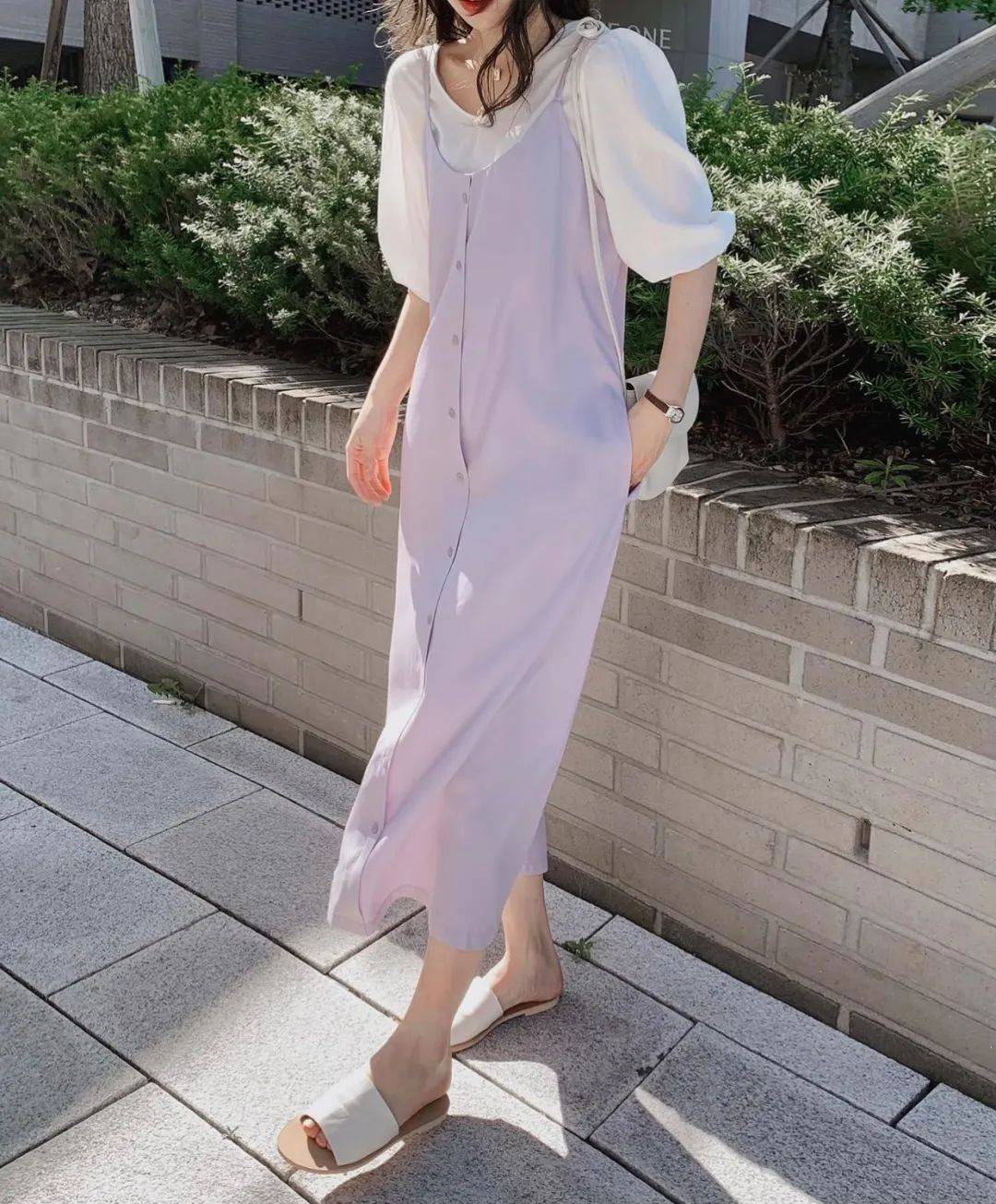 视觉|2021夏季流行的几款“仙女鞋”，每双上脚都是那么好看！