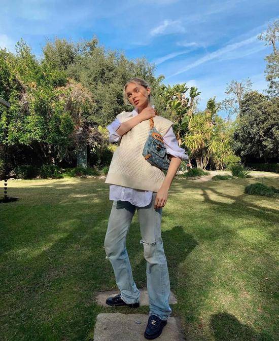 Gucci|2021年流行的鞋，都是我以前不会买的……