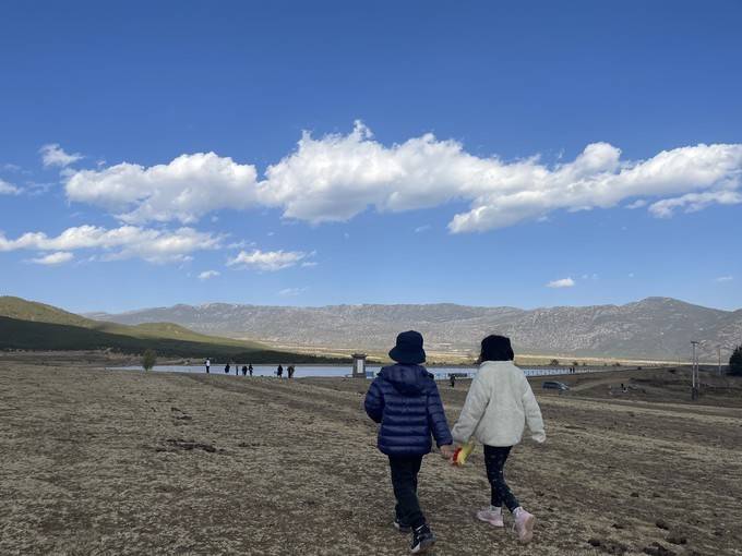 直飞|奔赴山海，保持热爱——亲子游之云南大理丽江8日慢游记