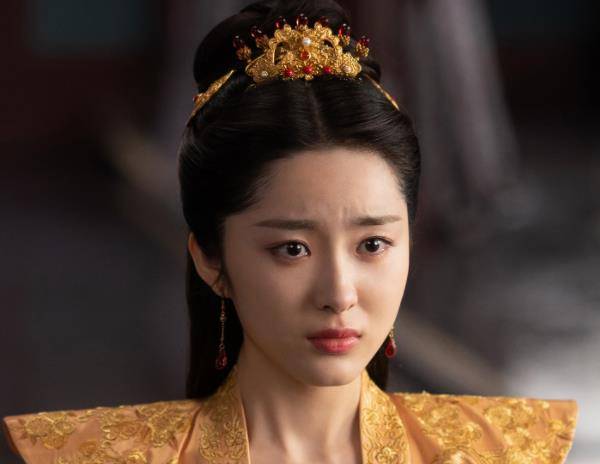 角色|《周生如故》吴曼思好美啊,三年演了五个配角,惊艳也很有气质