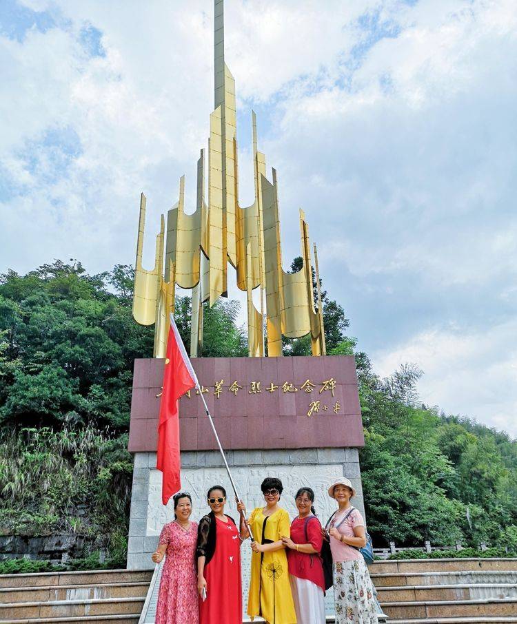 生活|好朋友是一生的风景（心语）