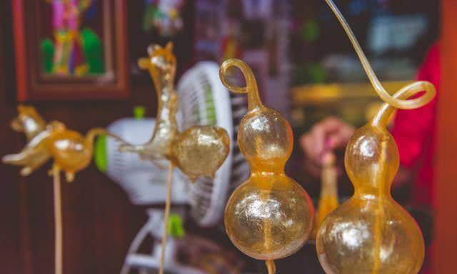 什么|这些正在“逐渐消失”的小零食，每种都代表着童年，你认识多少？