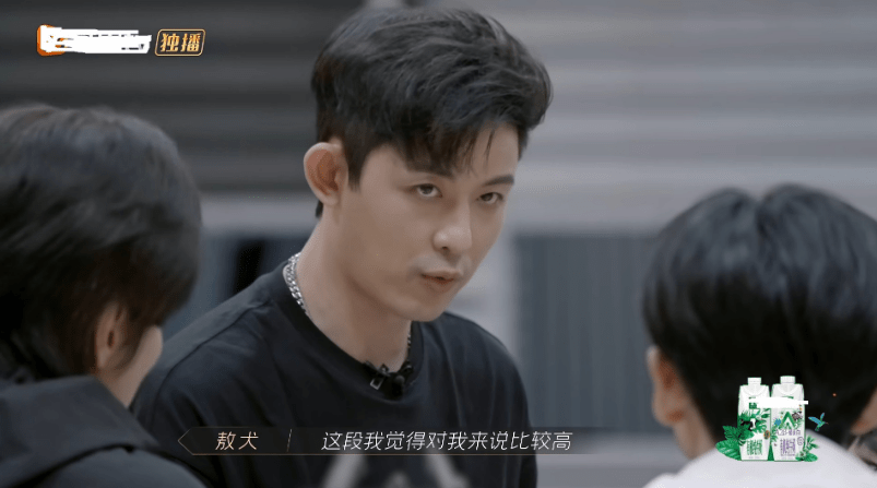 因为|胡海泉宿舍成产瓜基地，李响高瀚宇敖犬三人，才是真正的披荆斩棘