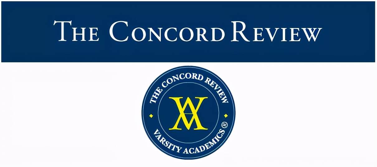 John|老查留学的G同学成功在Concord Review发表，C同学入围John Locke Final List