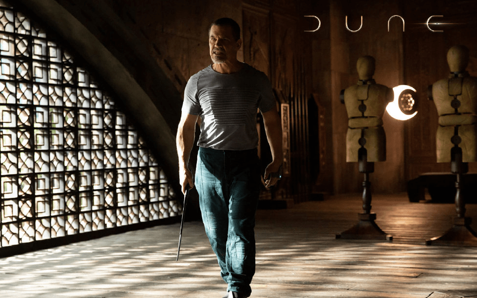 原著|又一部科幻大片即将来袭，强大制作班底助阵，这次票房不用愁了！