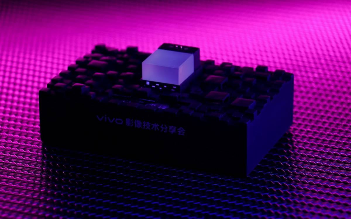 vivo自研芯片v1首款量产机型,x70系列将带来哪些惊喜?