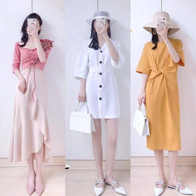 小白|今夏小白鞋过时了，现在流行这“3双”鞋，搭裙子、裤子都好看