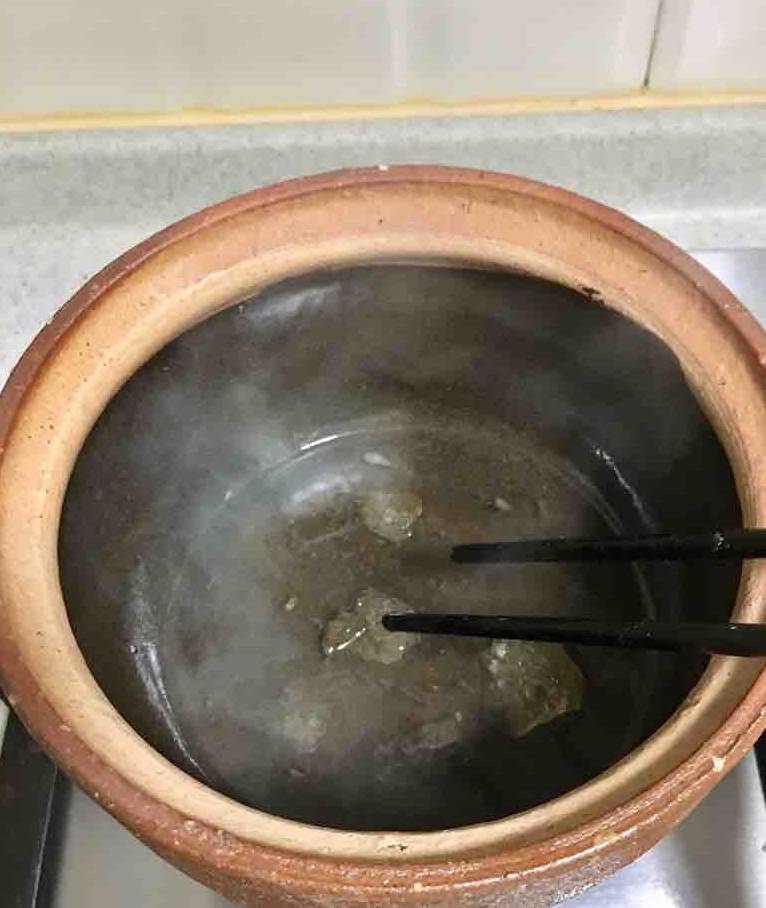 气色|秋天早餐配上它,排毒强身少生病,体寒吃就对了,气色立马好