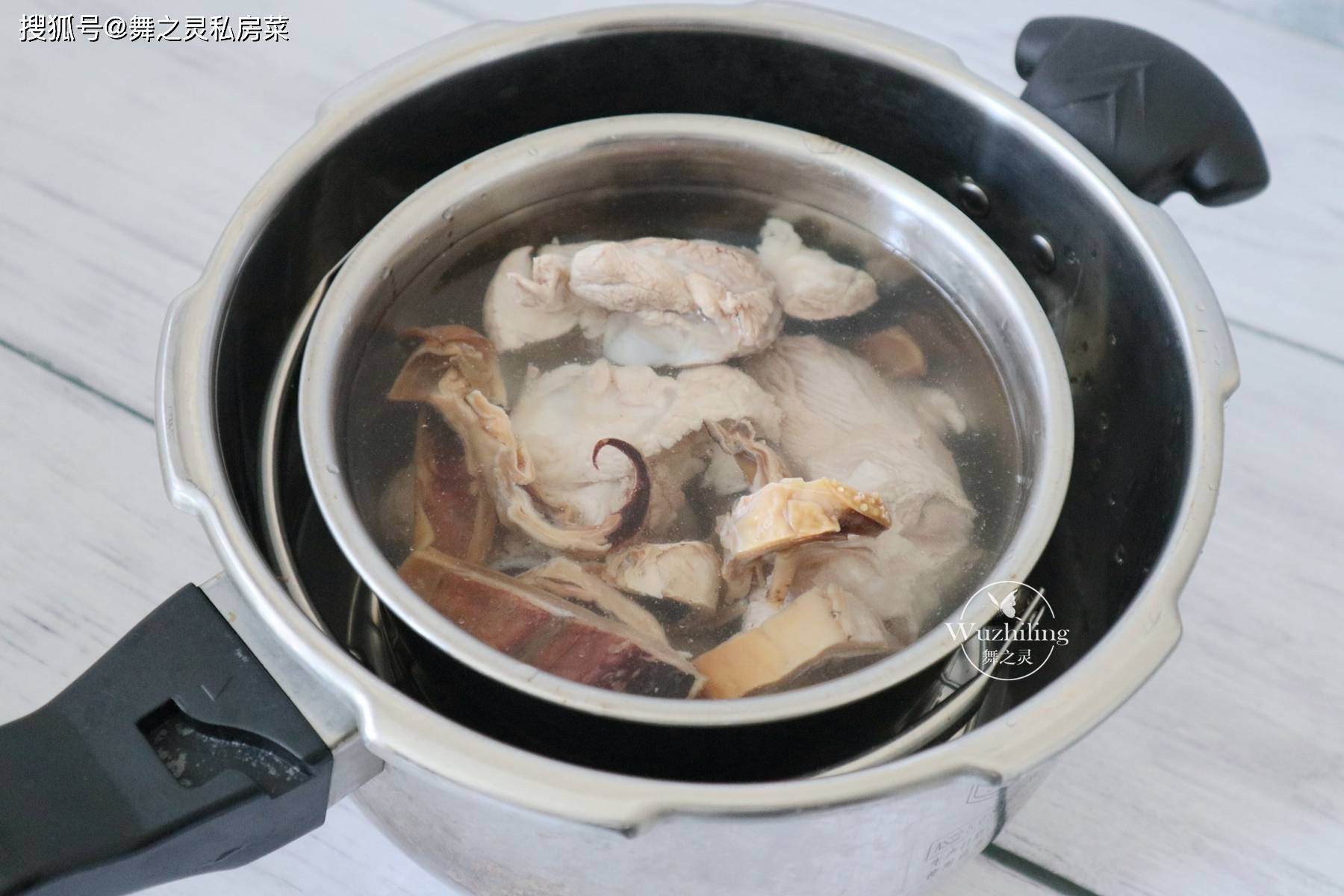 孩子長高個，媽媽就要常煲此湯，每周2回，贏在起跑線 搞笑整蠱 第7张